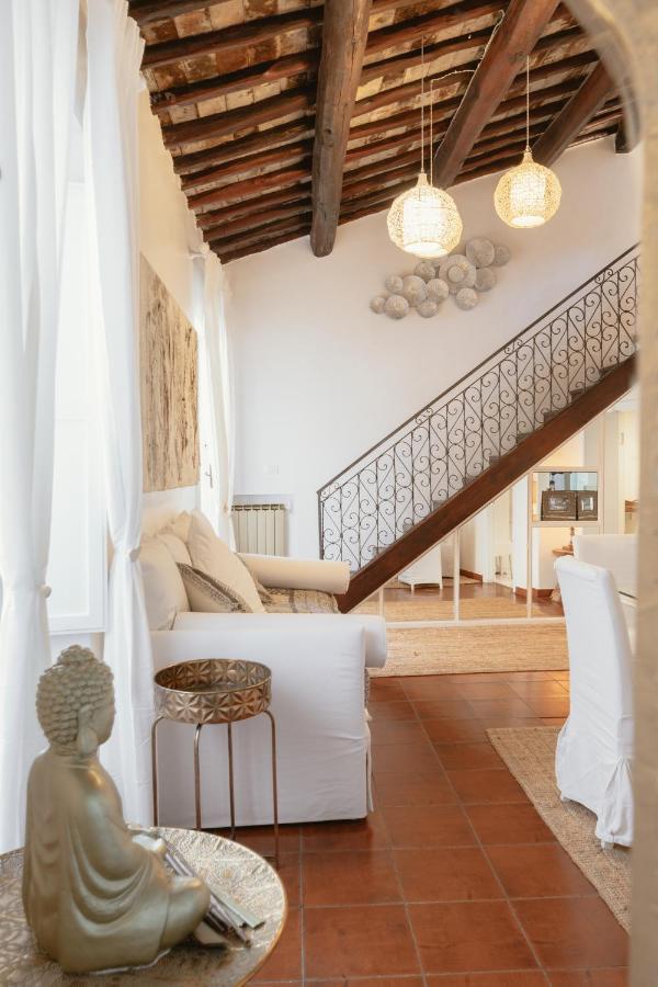 New Navona Home Rome Buitenkant foto