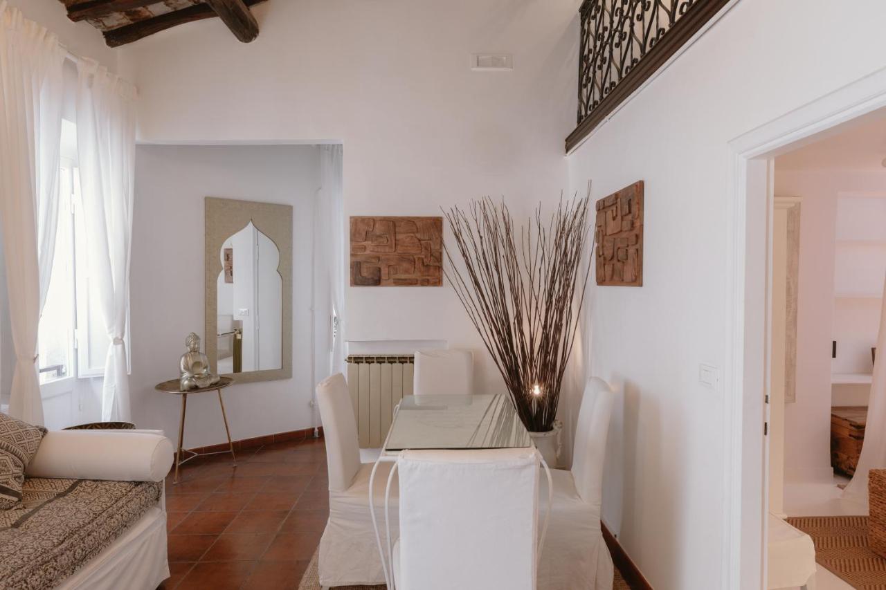 New Navona Home Rome Buitenkant foto
