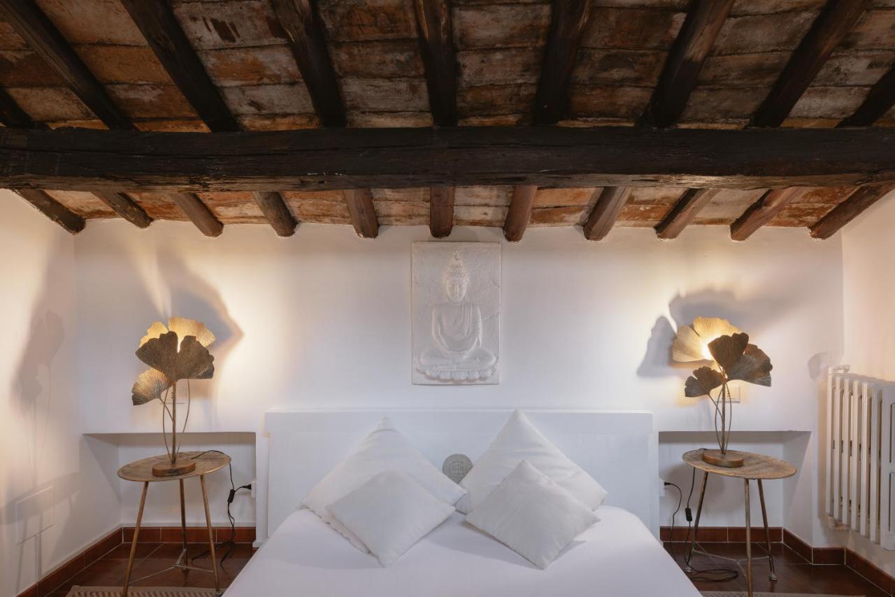 New Navona Home Rome Buitenkant foto